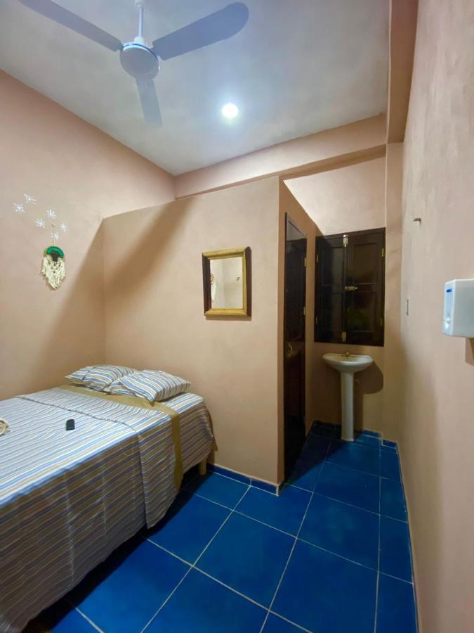 Hotel Casa Lol-Cab Valladolid  Exterior foto